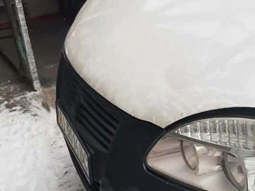 Авто ГАЗ 21 Волга 2008 № 8539518