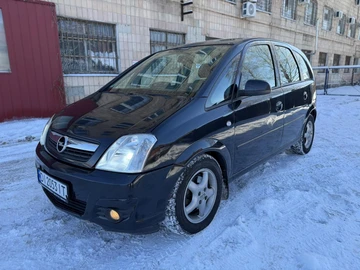 Авто Opel Meriva 2006 № 8539527