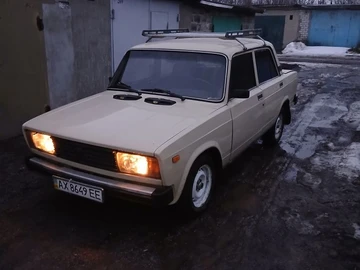 Авто ВАЗ 2105 1990 № 8539533