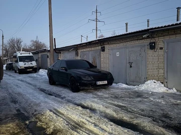 Авто Mercedes S Серия 2000 № 8539546