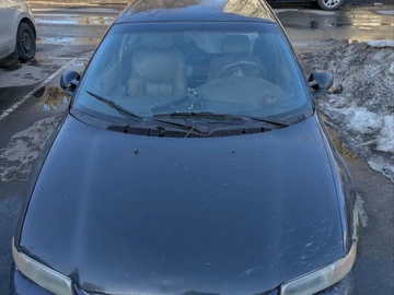 Авто Chrysler Cirrus 1994 № 8539548