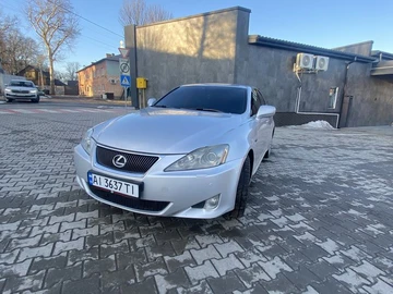 Авто Lexus Is Серія 2005 № 8539553