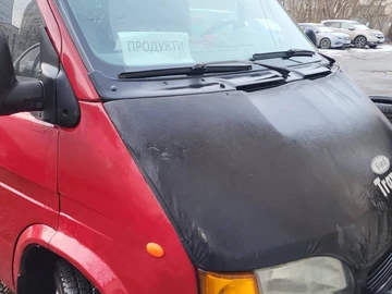 Авто Ford Transit 1998 № 8539562