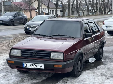 Авто Volkswagen Corrado 1991 № 8539563