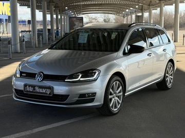 Авто Volkswagen Golf 2015 № 8539566