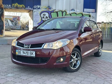 Авто ЗАЗ Forza 2014 № 8539568