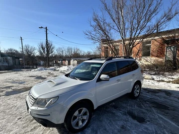 Авто Subaru Forester 2012 № 8539575