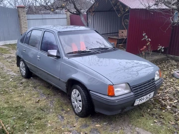 Авто Opel Kadett 1989 № 8539576