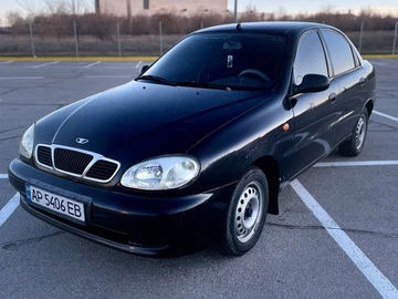 Авто Daewoo Lanos Sens  2006 № 8539577