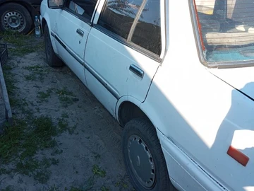 Авто Nissan Sunny 1986 № 8539580