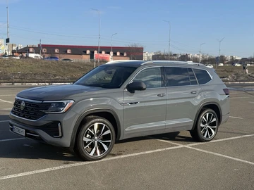 Авто Volkswagen Amarok 2025 № 8539582