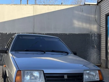 Авто ВАЗ 21099I 2009 № 8539584