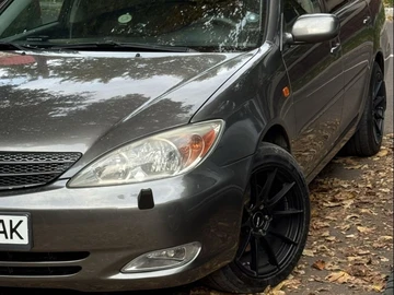Авто Toyota Camry 2003 № 8539585