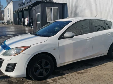 Авто Mazda 3 2010 № 8539735