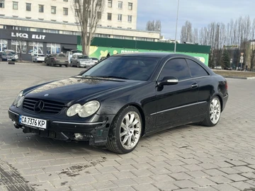 Авто Mercedes 200 2002 № 8539736