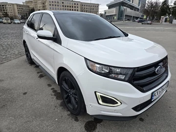 Авто Ford Edge 2018 № 8539742