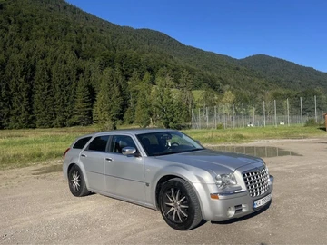 Авто Chrysler 300C 2004 № 8539744
