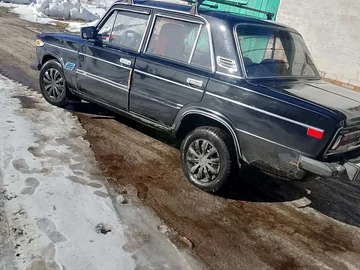 Авто ВАЗ 2106 1995 № 8539751