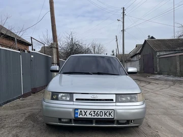 Авто ВАЗ 2110 2005 № 8539753