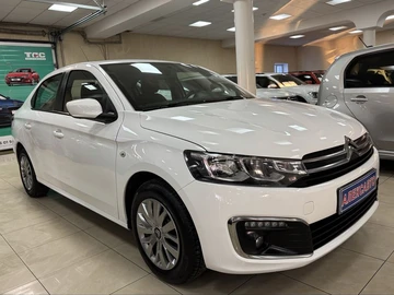 Авто Citroen C-Elysee 2020 № 8539761