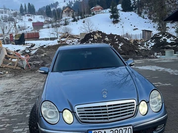 Авто Mercedes Mb 2004 № 8539765