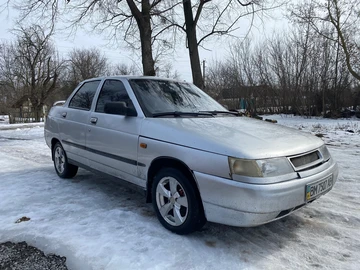 Авто ВАЗ 2110 2004 № 8539775