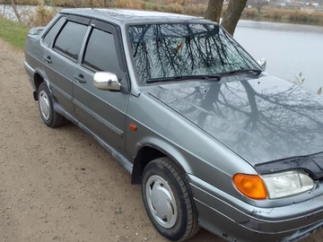 Авто ВАЗ 2115 2011 № 8539789