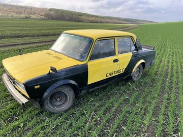 Авто ВАЗ 2105 1998 № 8539790