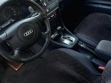 Авто Audi A6 1997 № 8539793