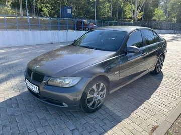 Авто BMW 3 Серия 2005 № 8539794