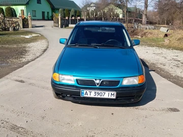 Авто Opel Astra 1994 № 8539800