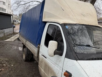Авто ГАЗ 3302 Газель 2006 № 8539811