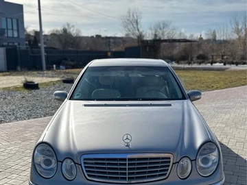 Авто Mercedes E Серия 2003 № 8539814