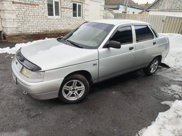Авто ВАЗ 2110 2009 № 8539816