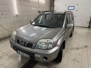 Авто Nissan X-Trail 2005 № 8539821