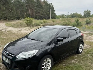 Авто Ford Focus 2012 № 8539828