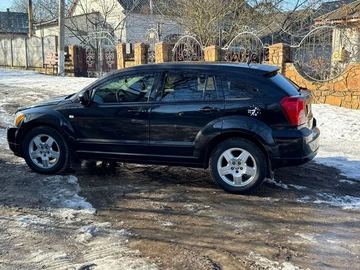 Авто Dodge Caliber 2008 № 8539832