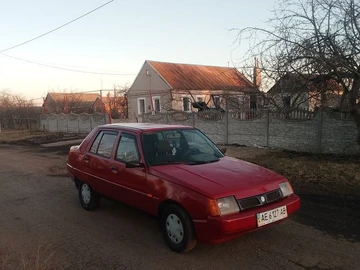 Авто ЗАЗ 1103 Slavuta 2005 № 8539835