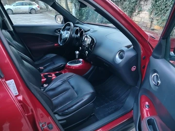 Авто Nissan Juke 2012 № 8539838