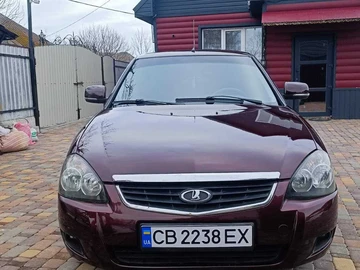 Авто ВАЗ 21072 2013 № 8539848