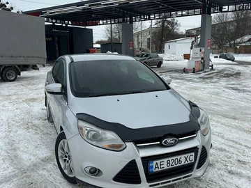 Авто Ford Focus 2011 № 8539849