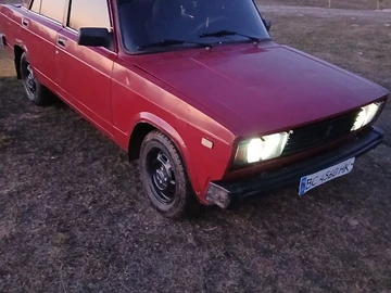 Авто ВАЗ 2105 1990 № 8539851