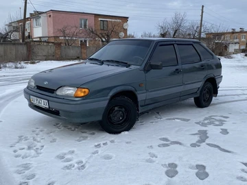 Авто ВАЗ 2114 2007 № 8539967