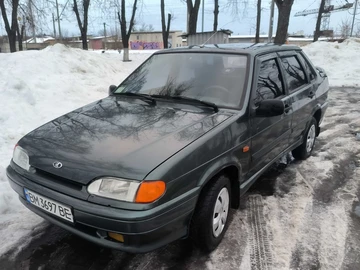 Авто ВАЗ 2115 2010 № 8539976