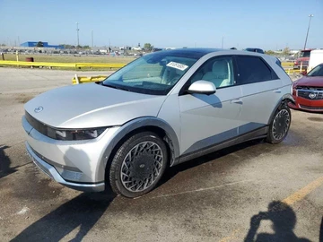 Авто Hyundai Ioniq 2024 № 8539977