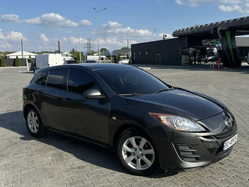 Авто Mazda 3 2011 № 8539981