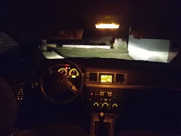 Авто Opel Vectra 2007 № 8539982