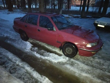Авто Daewoo Nexia 2006 № 8539987