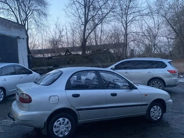 Авто Daewoo Lanos Sens  2004 № 8540001