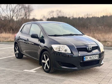Авто Toyota Auris 2008 № 8540002